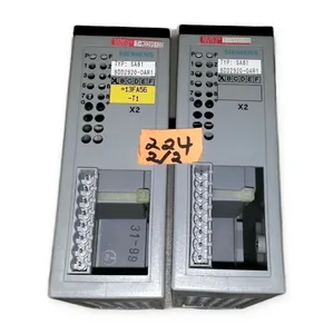Siemens 6DD2920-0AR1 SIMADYN Transformer Module PLC