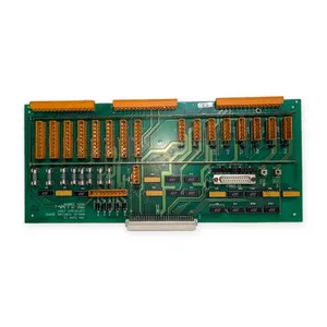VAN Dorn PC330-039 Analog Terminal Board