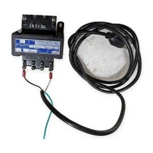 General Signal W100E Hevi-Duty