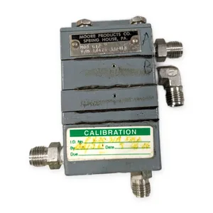 Moore Products Low Pressure Selector Relay