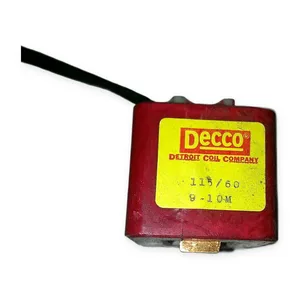Decco Solenoid