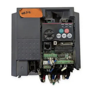 Mitsubishi FR-E740-3.7K Inverter VFD