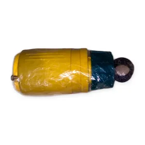 Rotanium Saf-T-Connect Plug Connector Saf-T-Grip Cord Clamp 15-20A Electrical