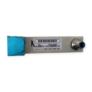 NP06323006 Mass Flow Controller