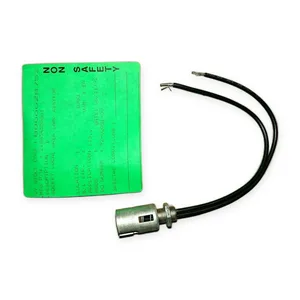 213A5455H001 Bulb Holder Local Area Light