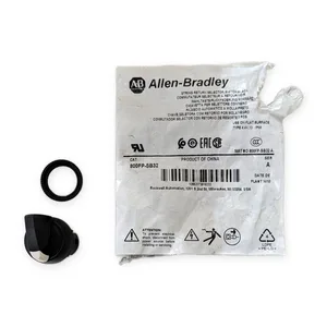 Allen-Bradley 800FP-SB32 Spring Return Selector Switch