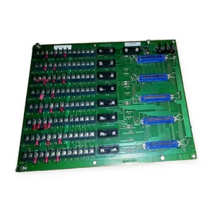 Honeywell 30731406-001 Terminal Panel PCB Circuit Board