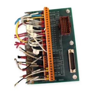 General Electric IS200ATBAG1BAA1 6BA00 Interface Board