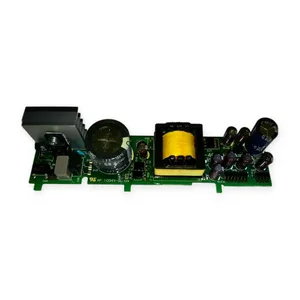 PRS-4602H Automation Control Module – actual item, photo 1 of 4