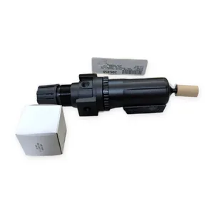 Master Pneumatic BCFDR70-2E5 Integral Filter Regulator