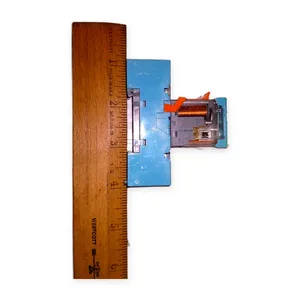 Releco C10-A10X Power Relay