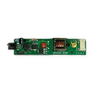 8M122026 Inverter Control Module PCB – actual item, photo 1 of 2