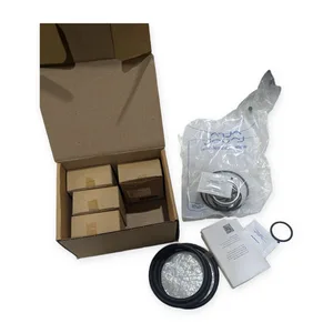Alfa Laval 9611922236 Double Mechanical Shaft Seal