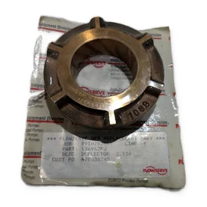 Flowserve 136962FJ Deflector 2.126 Bore Bronze Pump