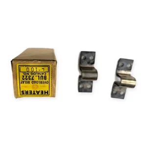 Clark 7322 L100 Controller