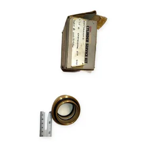 Atlas Cylinders 4A17R000S Cylinder