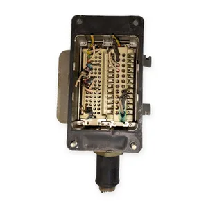 Harting HAN Connector