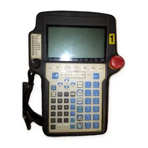 Fanuc AWE2 A058-2301-C302 Teach Pendant
