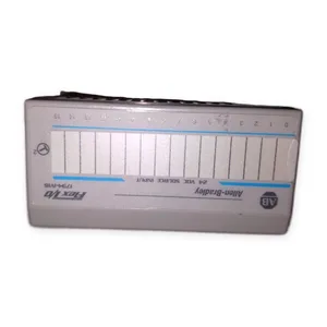 Allen-Bradley 1794-IV16 Flex I/O