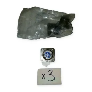 Amphenol 97-3102A-14S Connector Shell Receptacle
