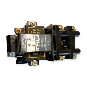 Allen-Bradley 700-C220A1 Control Relay