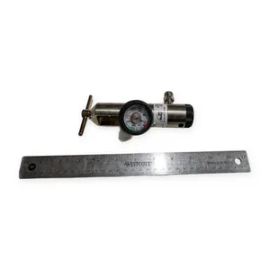 B&f Medical Oxygen Regulator