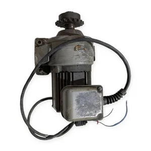 Sumitomo 5090YA-11 SM-Cyclo Cyclo Gear Motor
