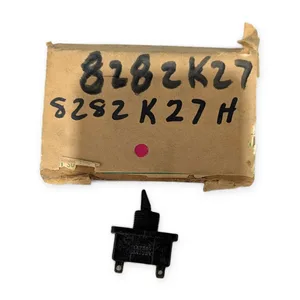 Cutler-Hammer 8282K27H Subminiature Toggle Switch