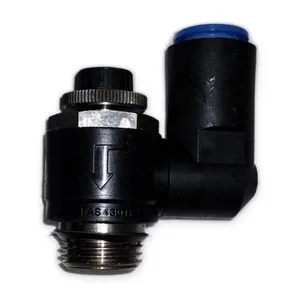 SMC AS4301F-U04-12-X35 Controller One-Touch Fitting