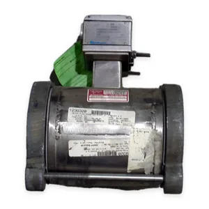 Fischer Porter K0Z-WO Flow Meter – actual item, photo 1 of 4