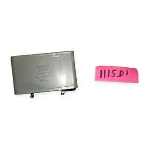 PD-05-106 Plastic Capacitors