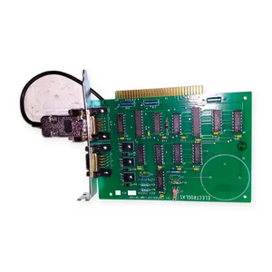 250259 CRT Controller Lamp