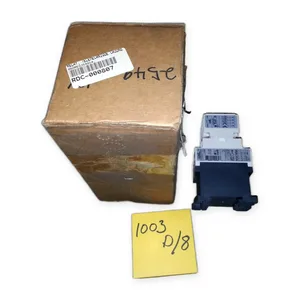 Schneider Electric CA3DN80BD Telemecanique Control Relay