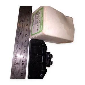General Electric CR151C12 Terminal Block