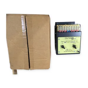 Basler PRP320 Synchronous Motor Pullout Relay