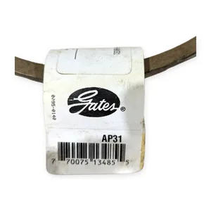 Gates AP31 Belt – actual item, photo 1 of 3