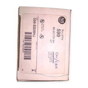 Allen-Bradley 599-SS09HJ Pushbutton