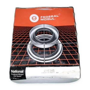 Federal Mogul 416345 National Oil Seal