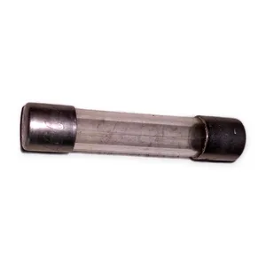 Bussmann AGC-3/8 Acting Glass Fuse – actual item, photo 1 of 3