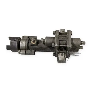 Liquiflo CF8M Steel Valve Assembly Pump – actual item, photo 1 of 5