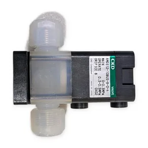 CKD AMD312-10BUS-8-0-4 Valve