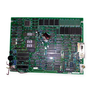 PRTM-040 Japan Computer