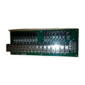Hitachi Board PCB CNC Lathe Control Card