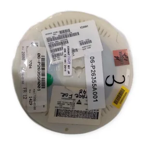 Vishay 2J5001-5 Temperature Sensor