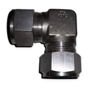 Hoke Pipe Fitting