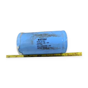 Mallory CGS242T450X5L Capacitor