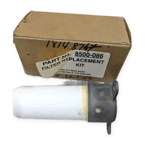 Hays 8500-086 Replacement Kit Blower Element