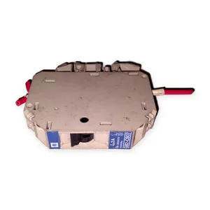 Telemecanique GB2-CB07 Miniature Circuit Breaker