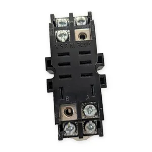Allen-Bradley 700-HN116 Relay Socket Base