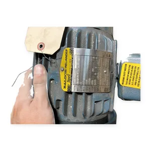 Baldor VECP3581-4 Super-E Severe Duty Motor